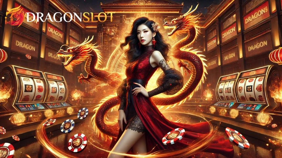 DRAGONSLOT